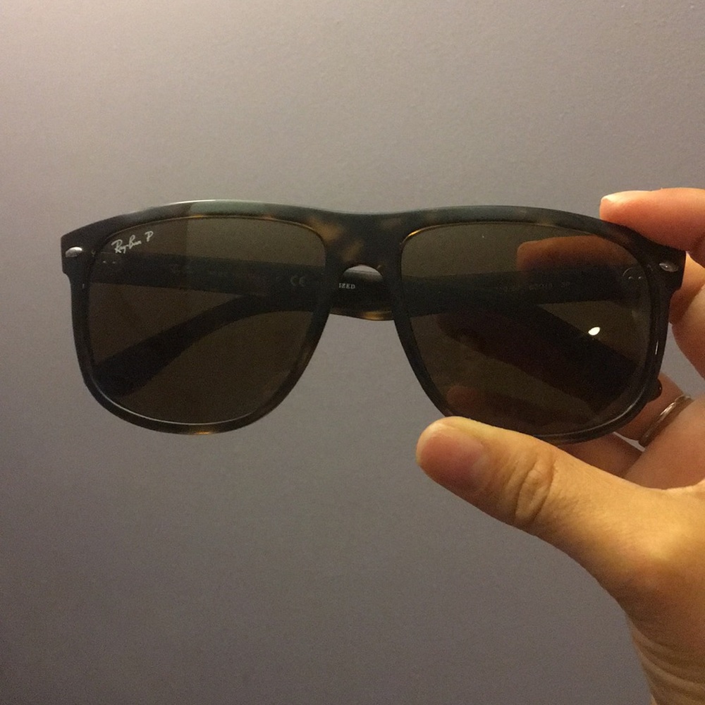 Ray-Ban Sunglasses